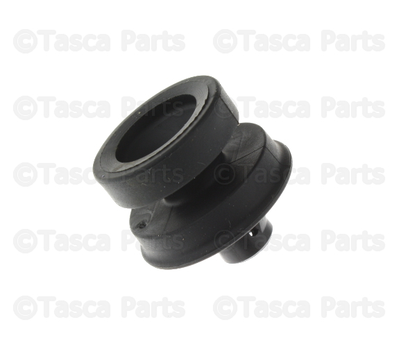 68188690AB - Doors, Door Mirrors and Related Parts: Door Bumper, Right for Mopar Image