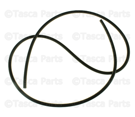 943722 - Electrical: Hose for Volvo Image