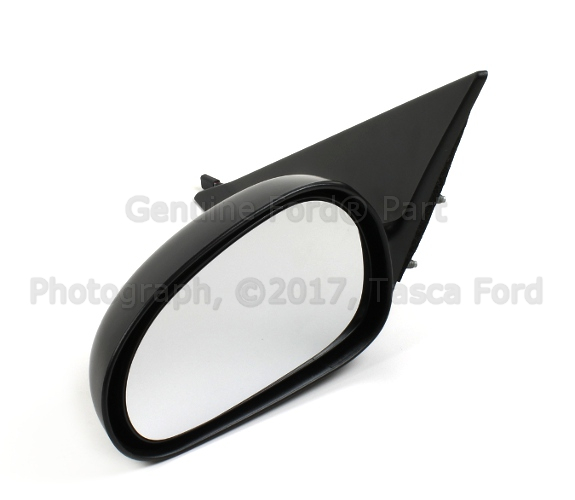 XR3Z17682BA - Body: Mirror Assembly for Ford: Mustang Image