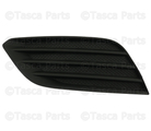 25980484 - : Front Driver Side Fog Lamp Opening Cover for GM Image