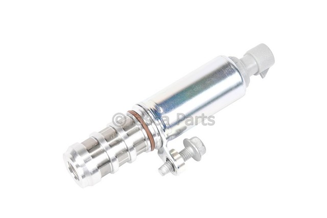 12679099 - Engine: Control Valve Solenoid for GM Image
