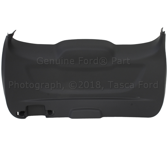 CJ5Z7842906AA - : Lift-Gate Trim for Ford Image