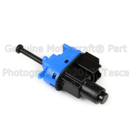 1F1Z9F924AB - Fuel System: Release Switch for Ford Image
