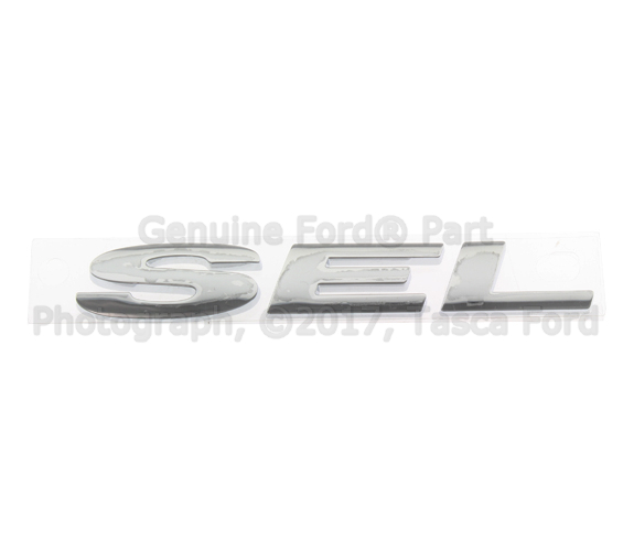 AG1Z5442528B - Body: Nameplate for Ford: Taurus Image