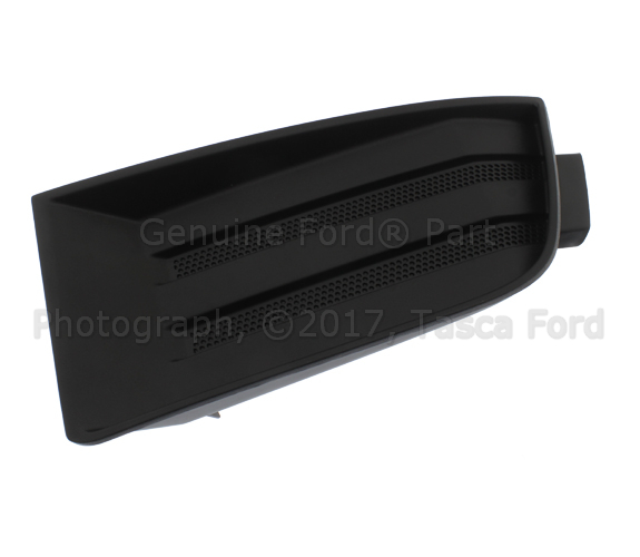 7T4Z17E811A - Body: Hole Cover for Ford Image