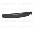 23224733 - Body: Upper Trim Panel for Cadillac: Escalade, Escalade ESV, Escalade EXT | Chevrolet: Avalanche, Silverado 1500, Silverado 2500 HD, Silverado 3500 HD, Suburban 1500, Suburban 2500, Tahoe | GMC: Sierra 1500, Sierra 2500 HD, Sierra 3500 HD, Yukon, Yukon XL 1500, Yukon XL 2500 Image