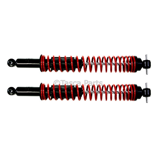 88946580 - : Rear Spring Assisted Shock Absorber for GM Image