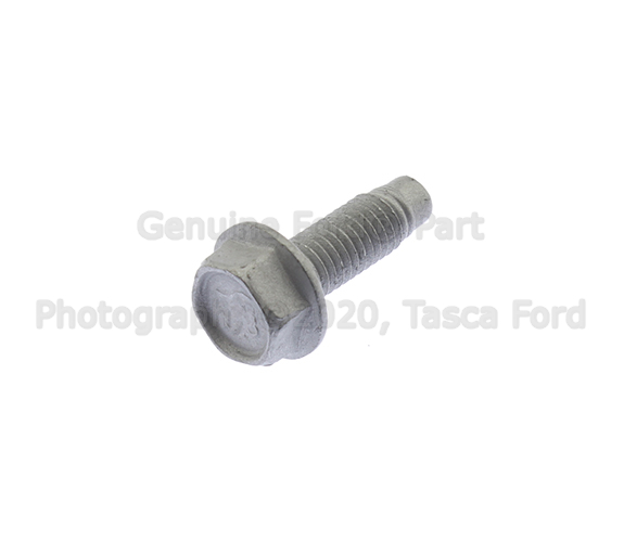 W712511S439 - Engine: Upper Support Mount Bolt for Ford: Edge, Expedition, F-150, F-250 Super Duty, F-350 Super Duty, F-450 Super Duty, Police Interceptor Utility, Ranger, Taurus, Taurus X | Lincoln: MKS, MKX, Nautilus, Navigator | Mercury: Sable Image