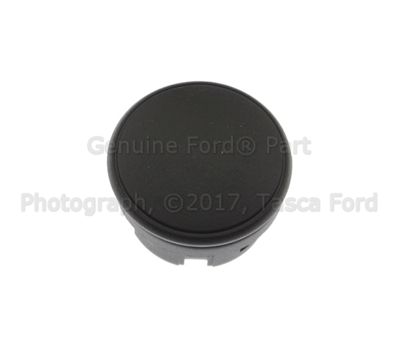 FR3Z19A487AB - Body: Power Outlet Cap for Ford: Mustang Image