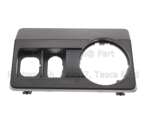 AE5Z5404338AB - Body: Switch Bezel for Ford: Fusion | Mercury: Milan Image