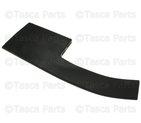 96977ZQ10A - Body: Storage Box Mat for Nissan Image