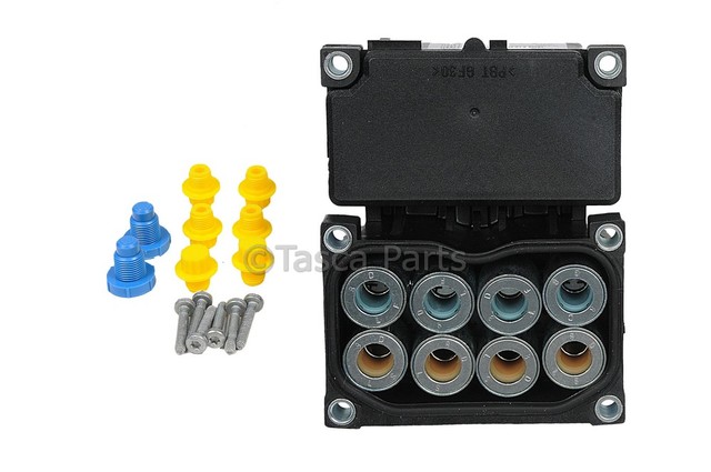 19302010 - Electrical: Control Module for GM Image