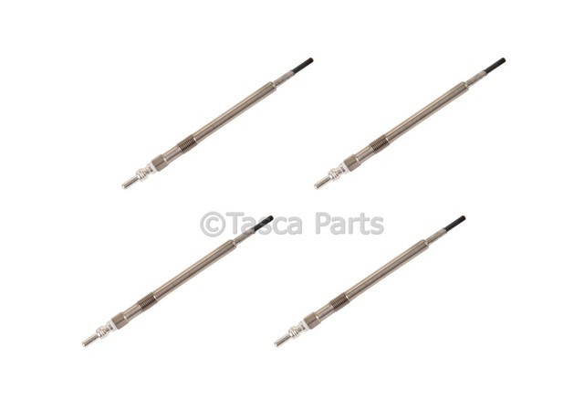 55589332 - : Glow Plug for Chevrolet: Colorado, Express 2500, Express 3500, Silverado 2500 HD | GMC: Canyon, Savana 2500, Savana 3500 Image