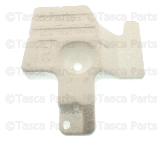 BBM472950 - Body: Pad for Mazda Image