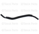 LFB715381B - : Reservoir Hose for Mazda Image