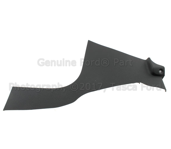 AL3Z1504608AC - Body: Closure Panel for Ford: F-150 Image