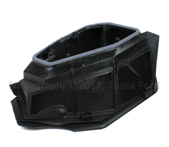 8L8Z78211A70A - Body: Cover for Ford: Escape Image