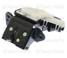 D65162310D - : Trunk Lock Actuator Motor for Mazda Image
