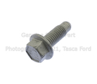 W711331S439 - Suspension: Track Bar Mount Bolt for Ford: Mustang Image