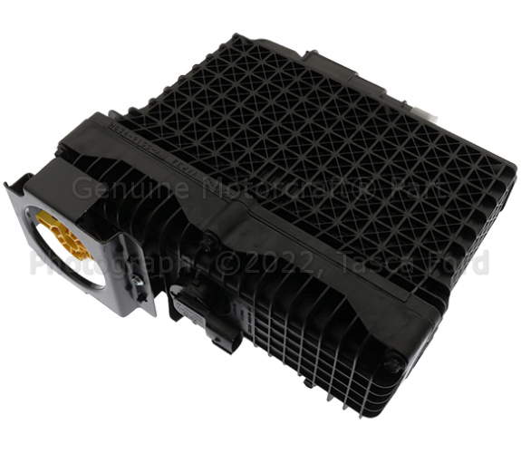 PC3Z9N184A - : Filter Assembly Fuel for Ford Image
