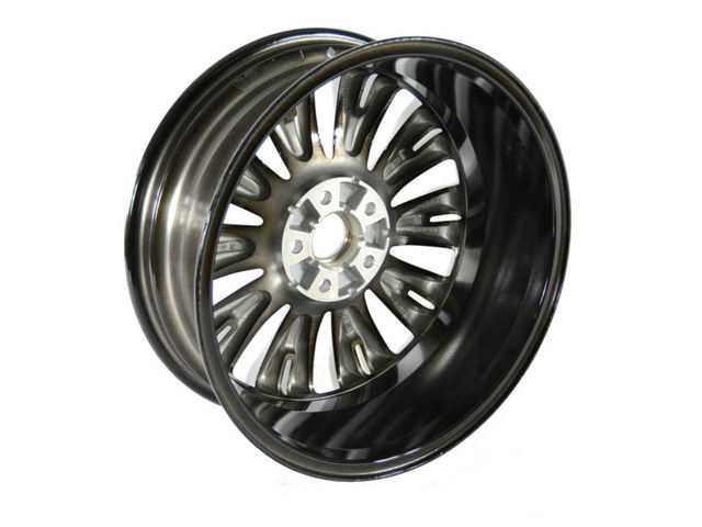1TA78DD5AB - Wheels: Aluminum Wheel, Front Or Rear for Mopar Image
