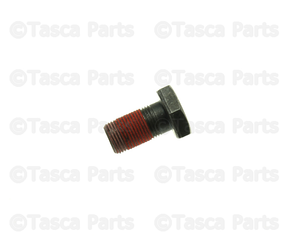 LF0111511 - Transmission: Clutch Flywheel Bolt for Mazda: 3, 5, 6, B2300, CX-5, MX-5 Miata Image