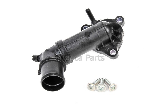 12647027 - : Engine Coolant Thermostat Housing for Chevrolet: Cruze Image