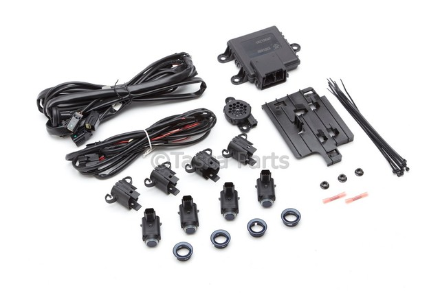 19211145 - : Park Assist, Back-Up Obstacle Sensors for Buick: LaCrosse | Cadillac: SRX Image