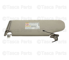 15938027 - Body: Sun-visor for GM Image