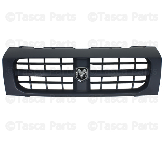 5MA10TZZAC - : Radiator Grille for Mopar Image