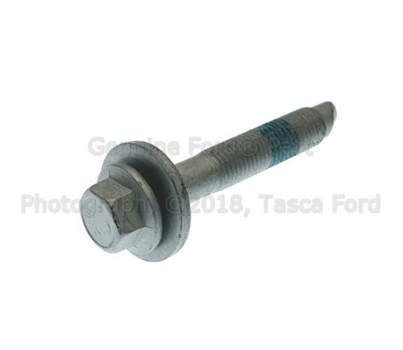 W717106S439 - Steering: Gear Assembly Mount Bolt for Ford: Mustang Image
