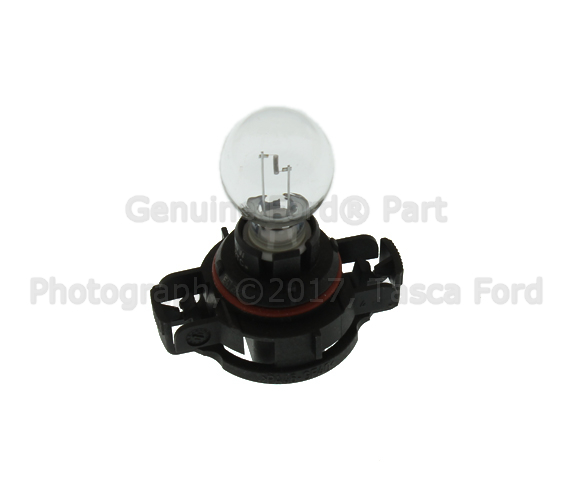 BB5Z13466A - Electrical: Tail Lamp Bulb for Ford Image