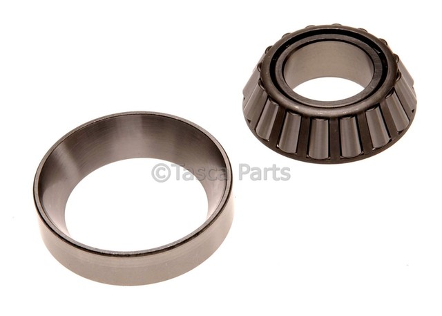 9414917 - Universals &amp; Rear Axle: Pinion Bearings for Cadillac: Escalade, Escalade ESV, Escalade EXT | Chevrolet: Avalanche 1500, Avalanche 2500, C2500, C3500, C3500HD, Express 2500, Express 3500, Express 4500, G30, K2500 Pickup, K3500 Pickup, Silverado 1500, Silverado 1500 Classic, Silverado 1500 HD, Silverado 1500 HD Classic, Silverado 2500, Silverado 2500 HD, Silverado 2500 HD Classic, Silverado 3500, Silverado 3500 Classic, Silverado 3500 HD, Suburban 1500, Suburban 2500, Suburban 3500 HD, Suburban C2500, Suburban K2500, Tahoe | GMC: C2500 Pickup, C3500 Pickup, C3500HD, G3500, K2500 Pickup, K3500 Pickup, Savana 2500, Savana 3500, Savana 4500, Sierra 1500, Sierra 1500 Classic, Sierra 1500 HD, Sierra 1500 HD Classic, Sierra 2500, Sierra 2500 HD, Sierra 2500 HD Classic, Sierra 3500, Sierra 3500 Classic, Sierra 3500 HD, Suburban C2500, Suburban K2500, Yukon, Yukon XL 1500, Yukon XL 2500 Image