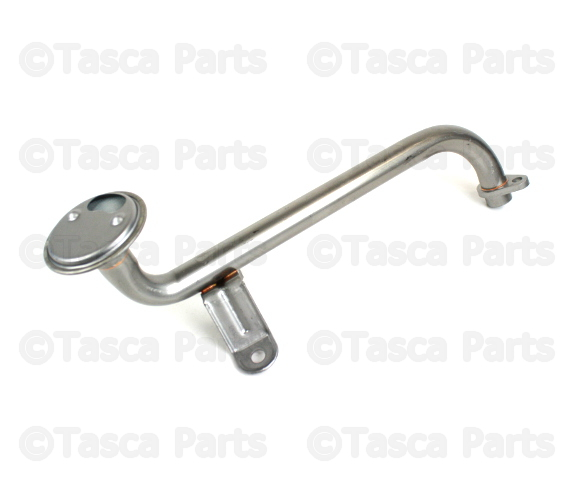 53021776AA - : Oil Pickup Tube for Dodge: Dakota, Nitro, Ram 1500, Ram 2500, Ram 3500 | Jeep: Commander, Grand Cherokee, Liberty | Ram: 1500, Dakota Image