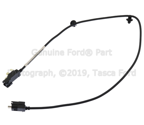 DA8Z14D202A - Electrical: Connector for Ford Image