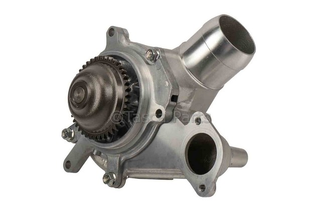 12637105 - Cooling System: Water Pump for GM Image