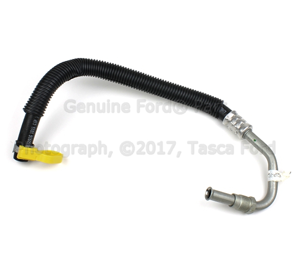 Tube Oil Cooler 4C3Z-7C410-CA | TascaParts.com