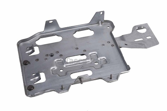 25940453 - Electrical: Drive Motor Battery Pack Tray for Cadillac: Escalade | Chevrolet: Silverado 1500, Tahoe | GMC: Sierra 1500, Yukon Image