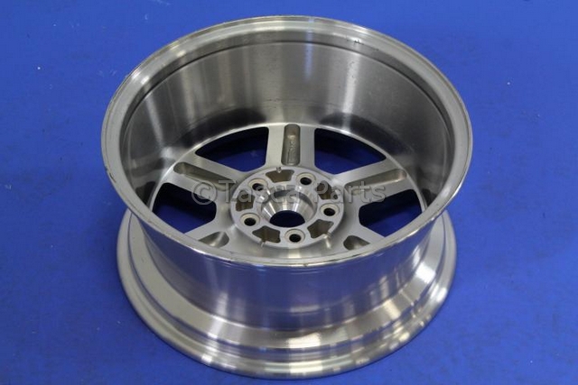 1ZV911STAB - : Wheel, Alloy for Mopar Image