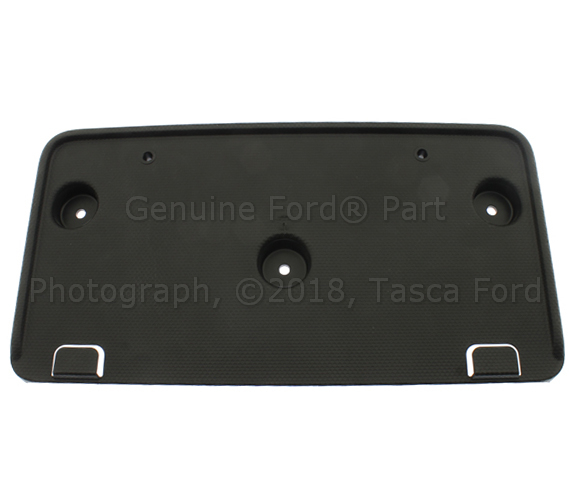 G1EZ17A385A - : License Plate Bracket for Ford Image