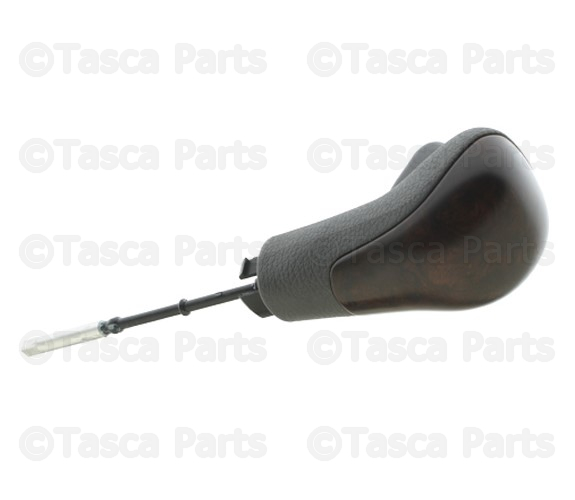 8671050 - Body: Shift Knob for Volvo Image