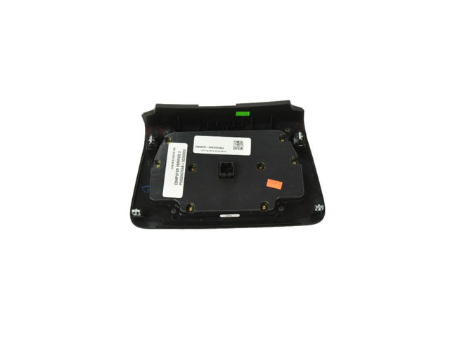 56054678AB - Electrical: Vehicle Feature Controls Center Stack for Dodge: Charger Image