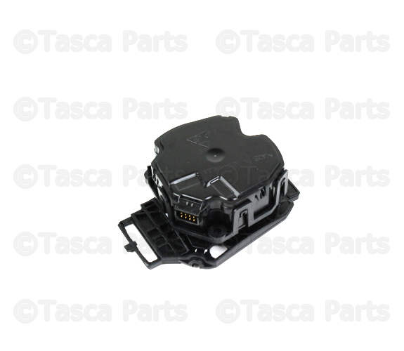 8659976 - Body: Drive Assembly for Volvo Image