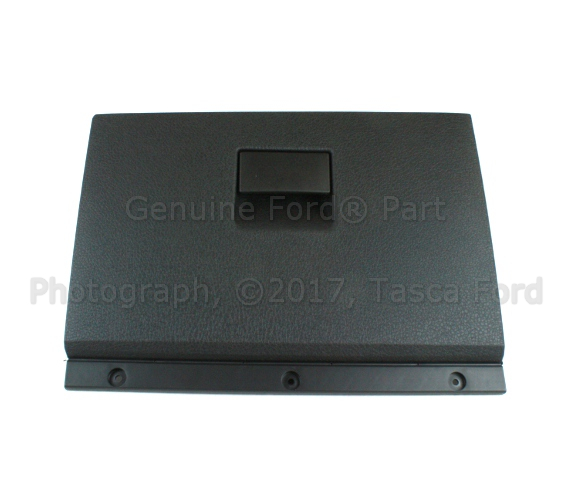 CL3Z1506024AC - Body: Glove Box Assembly for Ford: F-150 Image