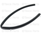 658109HP0A - Body: Seal To Hood for Nissan Image