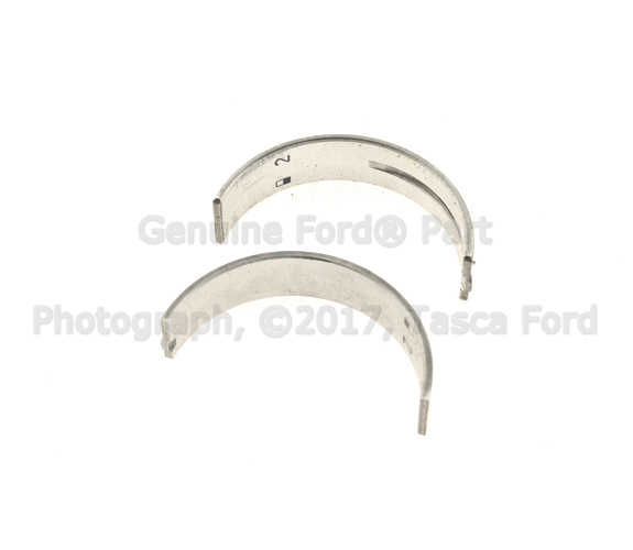 2L3Z6D309BA - Engine: Bearing for Ford: E-150, E-150 Club Wagon, E-150 Econoline, E-150 Econoline Club Wagon, E-250, E-250 Econoline, E-350 Club Wagon, E-350 Econoline, E-350 Econoline Club Wagon, E-350 Super Duty, E-450 Econoline Super Duty, E-450 Super Duty, E-550 Econoline Super Duty, E-550 Super Duty, Excursion, Expedition, F-150, F-150 Heritage, F-250, F-250 Super Duty, F-350 Super Duty, F-450 Super Duty, F-550 Super Duty, Mustang | Lincoln: Blackwood, Mark LT, Navigator Image