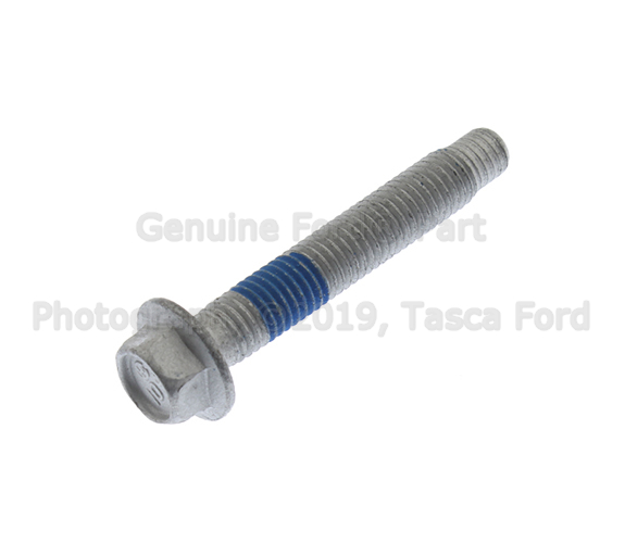 W709593S439 - Fuel System: Support Strap Bolt for Ford: F-150 Image