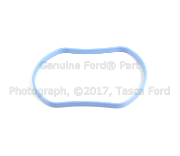 XR3Z9L437BA - : Fuel Injection Throttle Body Mounting Gasket for Ford: Crown Victoria, Explorer | Lincoln: Aviator, Town Car | Mercury: Grand Marquis, Mountaineer Image