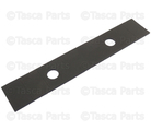 31349680 - : License Plate Bracket Insulator for Volvo Image