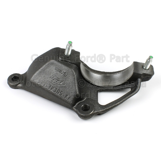 4S4Z3K305AA - Front Drive Axle: Bracket for Ford: Focus, Transit Connect Image